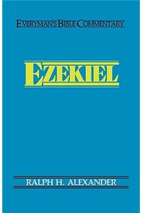 Ezekiel- Everyman's Bible Commentary