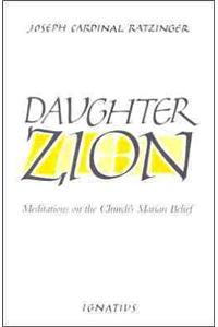 Daughter Zion