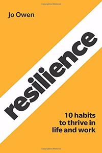 Resilience (Book)