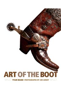 Art of the Boot