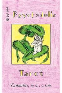 The Psychedelic Tarot