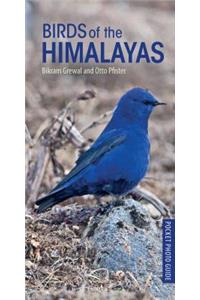 Birds of the Himalayas