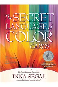 The Secret Language of Color Cards