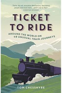 Ticket to Ride