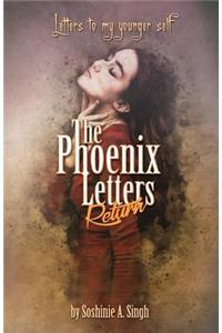 Phoenix Letters Return: Letters to my Younger Self