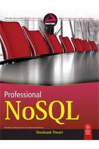 Professional Nosql