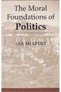 The Moral Foundations of Politics