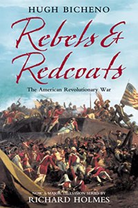 Rebels and Redcoats