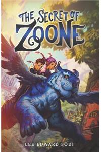 Secret of Zoone