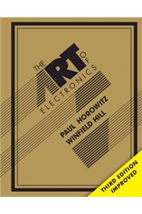 The Art of Electronics