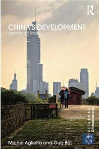 China's Development