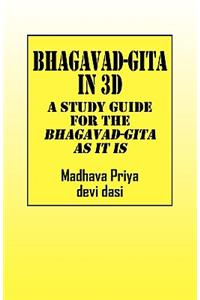 Bhagavad-Gita in 3D