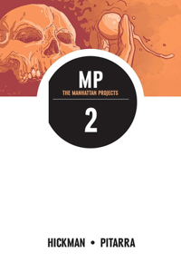 The Manhattan Projects Volume 2