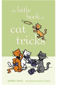 Little Book of Cat Tricks