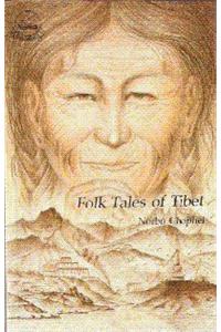 Folk Tales Of Tibet