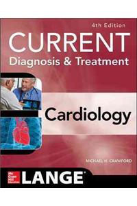 Current Diagnosis and Treatment Cardiology