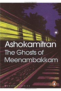 Ghosts of Meenambakkam