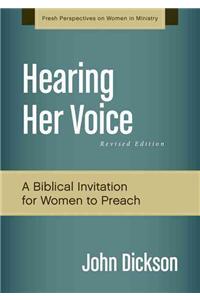 Hearing Her Voice, Revised Edition