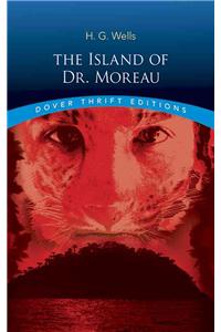 The Island of Dr. Moreau