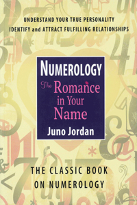 Numerology the Romance in Your Name