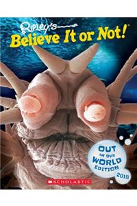 Ripley's Believe It or Not! Special Edition 2018