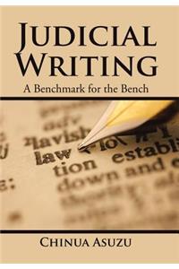 Judicial Writing