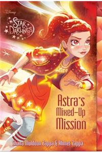 Star Darlings Astra's Mixed-Up Mission