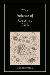 Science of Getting Rich