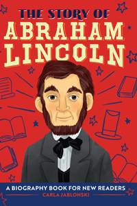 Story of Abraham Lincoln