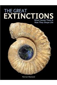 The Great Extinctions