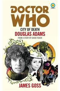 Doctor Who: City of Death (Target Collection)