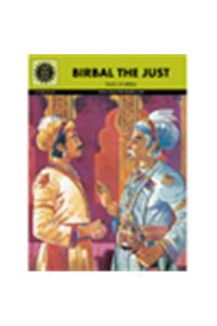 Birbal the just