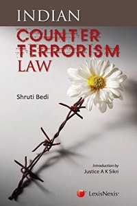 Indian Counter Terrorism Law