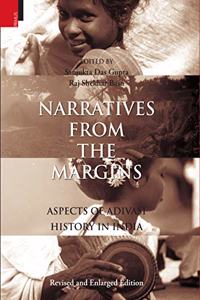 NARRATIVES FROM THE MARGINS