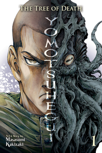 Tree of Death: Yomotsuhegui Vol. 1