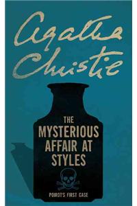 Mysterious Affair at Styles