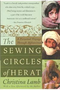 Sewing Circles of Herat