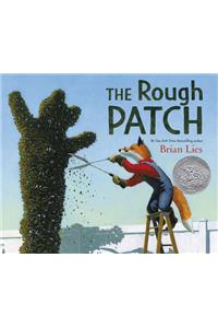 Rough Patch: A Caldecott Honor Award Winner