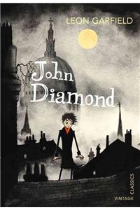 John Diamond