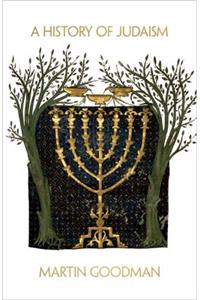 A History of Judaism