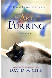 Dalai Lama's Cat and the Art of Purring