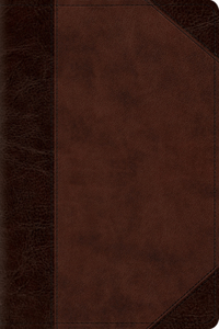 ESV Personal Reference Bible