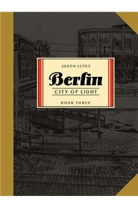 Berlin Book Three