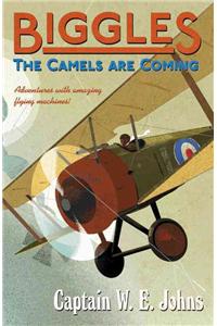 Biggles: The Camels Are Coming