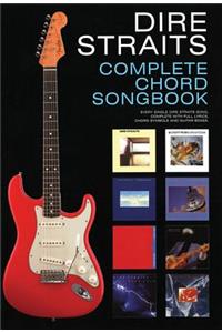 Complete Chord Songbook