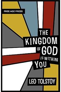 Kingdom of God Is Within You