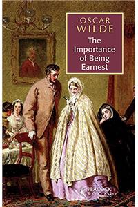 The Importance of Being Earnest