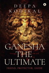 Ganesha The Ultimate