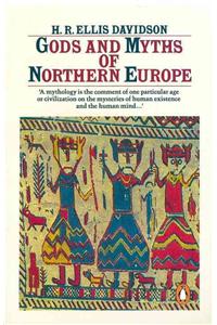 Gods and Myths of Northern Europe