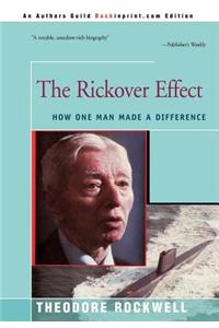 Rickover Effect